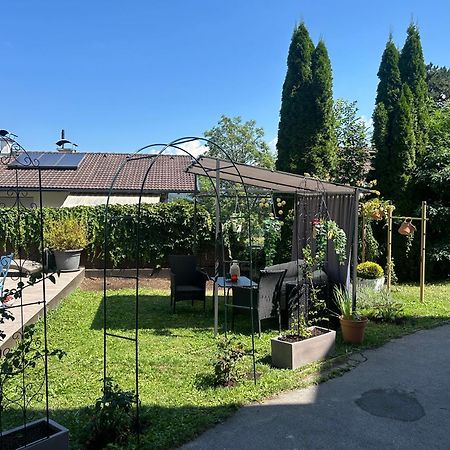 Traumwohnung Mit Eigenem Spa Thaur Exterior photo