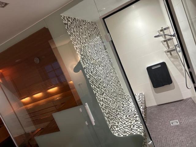 Traumwohnung Mit Eigenem Spa Thaur Exterior photo