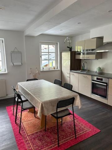 Traumwohnung Mit Eigenem Spa Thaur Exterior photo