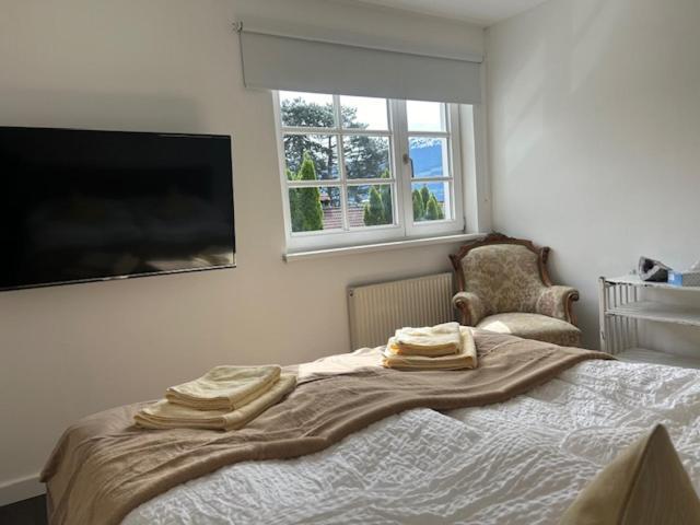 Traumwohnung Mit Eigenem Spa Thaur Exterior photo