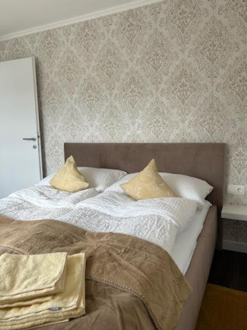 Traumwohnung Mit Eigenem Spa Thaur Exterior photo