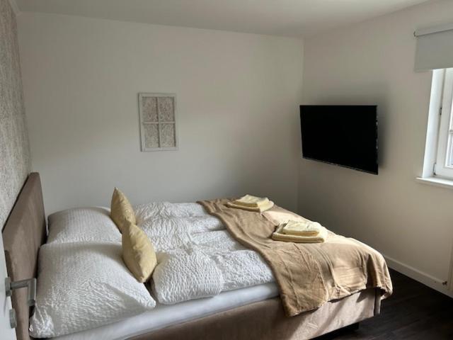 Traumwohnung Mit Eigenem Spa Thaur Exterior photo