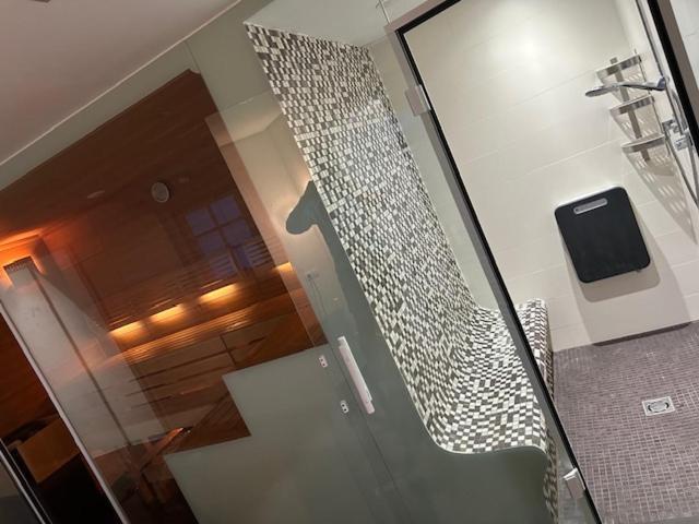Traumwohnung Mit Eigenem Spa Thaur Exterior photo