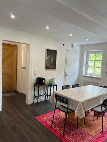 Traumwohnung Mit Eigenem Spa Thaur Exterior photo