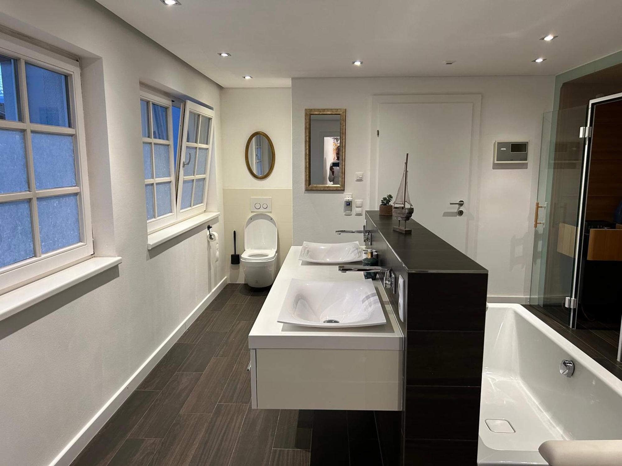 Traumwohnung Mit Eigenem Spa Thaur Exterior photo